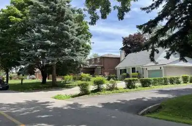 1026 Hedge Drive Mississauga Ontario L4Y 1G2