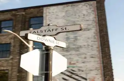 245 Downie Street Unit# 2 Stratford Ontario N5A 1X5