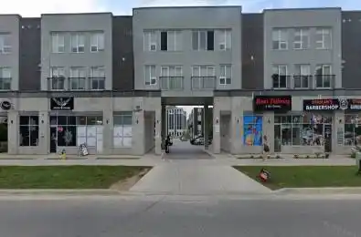288 Albert Street Unit# 103 Waterloo Ontario N2L 0G9
