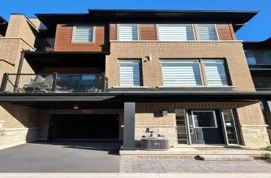 575 Woodward Avenue Unit# 63 Hamilton Ontario L8H 6P2