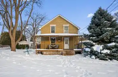 1030 Beaverdale Road Cambridge Ontario N3C 2V3