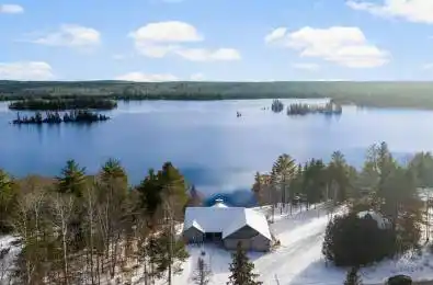 2803 Centennial Lake Road Greater Madawaska Ontario K0J 1H0