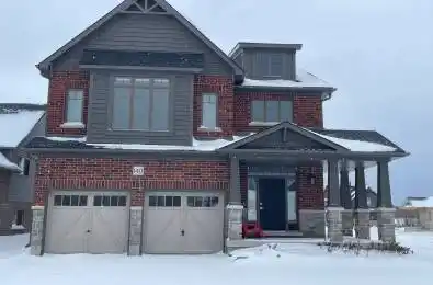 140 McCausland Drive Grey Highlands Ontario N0C 1H0