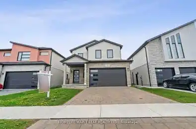 93 Middleton Avenue London South Ontario N6L 0G4