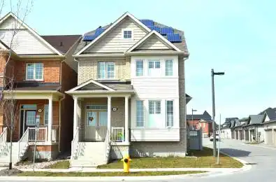 30 Paper Birch Drive Markham Ontario L6B 0T5