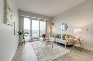 38 Gandhi Lane Unit# 602B Markham Ontario L3T 0G9