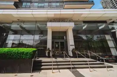 2 Anndale Drive Unit# 3301 Toronto C14 Ontario M2N 0G5