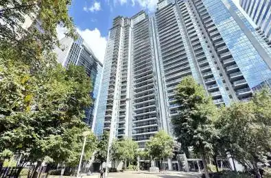 4978 Yonge Street Unit# 1209 Toronto C07 Ontario M2N 7G8
