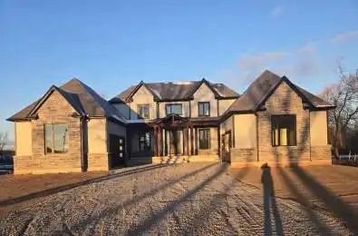 256 Mountain Road Grimsby Ontario L3M 4E7