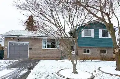 15 Malkin Avenue Fort Erie Ontario L2A 5H9