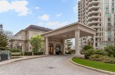 10 Bloorview Place Unit# 206 Toronto C15 Ontario M2J 0B1