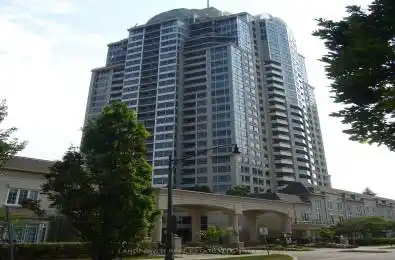 1 Rean Drive Unit# 713 Toronto C15 Ontario M2K 3C1