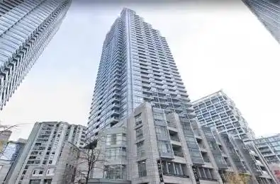 2181 Yonge Street Unit# 1512 Toronto C10 Ontario M4S 3H7