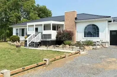 5008 Highway 38 N/A Frontenac Ontario K0H 1V0