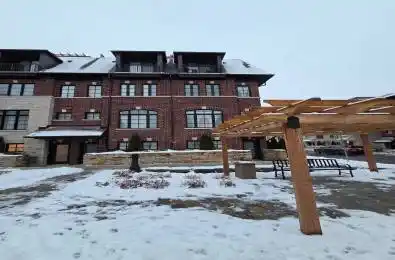 35 Lunar Crescent Unit# 120 Mississauga Ontario L3R 1A4