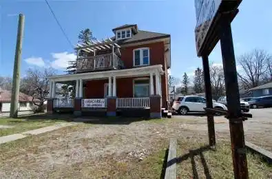 150 Essa Road Barrie Ontario L4N 3L1