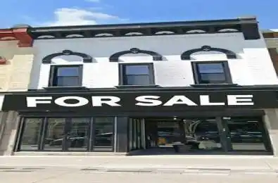 23 King Street Waterloo Ontario N2J 2W6