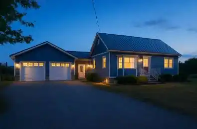 2227 Burger Road Fort Erie Ontario L0S 1S0