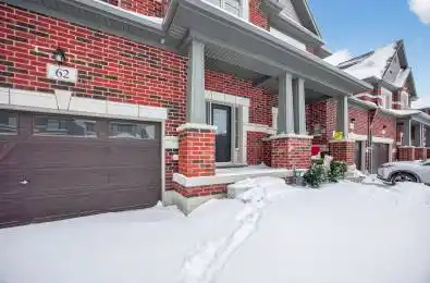 62 Nicort Road Wasaga Beach Ontario L9Z 0N2
