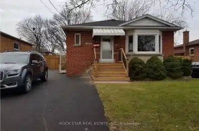 324 East 33rd Street Unit# Upper Hamilton Ontario L8V 3T8