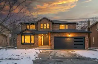 46 Sycamore Drive Markham Ontario L3T 5V6