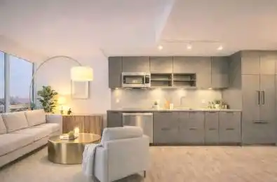 135 East Liberty Street Unit# 1403 Toronto C01 Ontario M6K 3K4