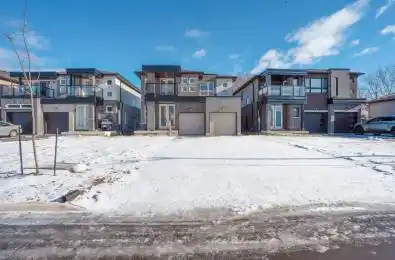 222 Pilkington Street Thorold Ontario L2V 0N5