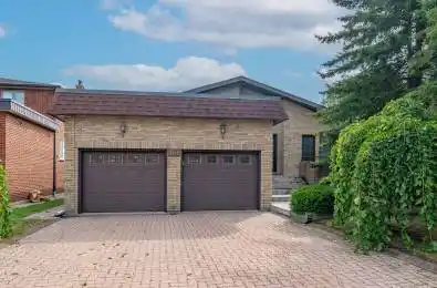 101 Leyburn Avenue Richmond Hill Ontario L4C 0J6