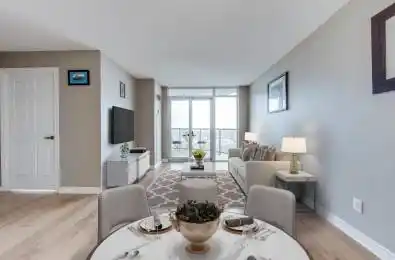 710 Humberwood Boulevard Unit# 2002 Toronto W10 Ontario M9W 7J5