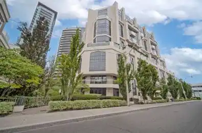 3 McAlpine Street Unit# 501 Toronto C02 Ontario M5R 3T5