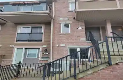 4975 Southampton Drive Unit# 208 Mississauga Ontario L5M 8E1