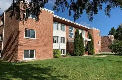 170-178 Grove Street Barrie Ontario L4M 2P7