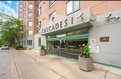 61 Markbrook Lane Unit# 317 Toronto W10 Ontario M9V 5E7