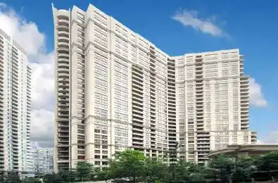 3880 Duke of York Boulevard Unit# 1002 Mississauga Ontario L5B 4M7