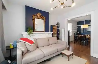 70 Rogers Road Toronto C03 Ontario M6E 1P1