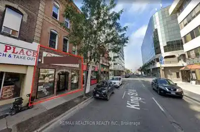 17 King Street Oshawa Ontario L1H 1A1