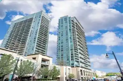 165 Legion Road Unit# 1824 Toronto W06 Ontario M8Y 0B3