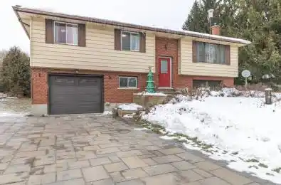 7730 Sixth Line Centre Wellington Ontario N0B 1S0