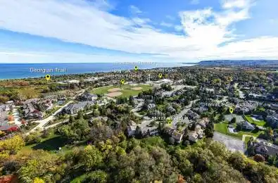 127 Alfred Street Unit# 38 Blue Mountains Ontario N0H 2P0