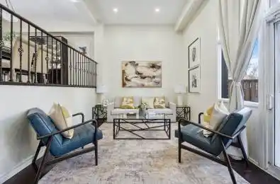 321 Trudelle Street Unit# 21 Toronto E08 Ontario M1J 3J9