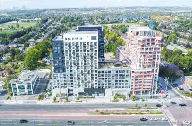 8868 Yonge Street Unit# 1505E Richmond Hill Ontario L4C 1Z8