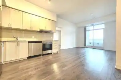 278 Buchanan Drive Unit# 809E Markham Ontario L3R 6J1