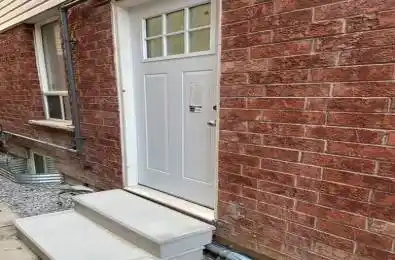 44 Howling Crescent Ajax Ontario L1S 7N8