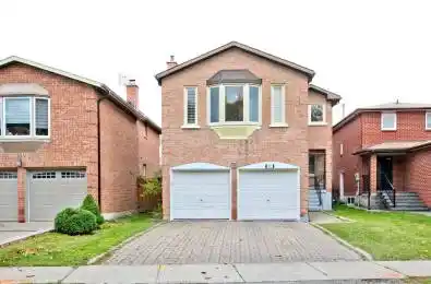 57 Belvedere Cres Crescent Unit# Lower Richmond Hill Ontario L4C 8V4