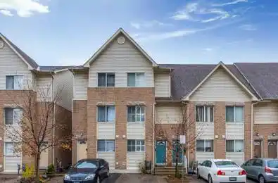 21 Replin Road Unit# 40 Toronto C04 Ontario M6A 2M8