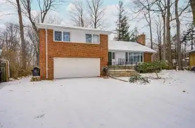 1445 Ryan Place Mississauga Ontario L5C 1J7