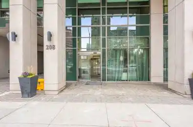 208 Enfield Place Unit# 307 Mississauga Ontario L5B 0G8