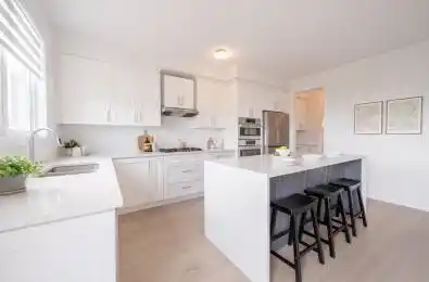 129 Busato Drive Whitchurch-Stouffville Ontario L4A 4V6