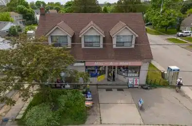 132-134 Victoria Street Port Hope Ontario L1A 3M8