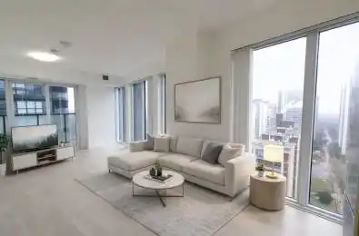 575 Bloor Street Unit# 1807 Toronto C08 Ontario M4W 0B2